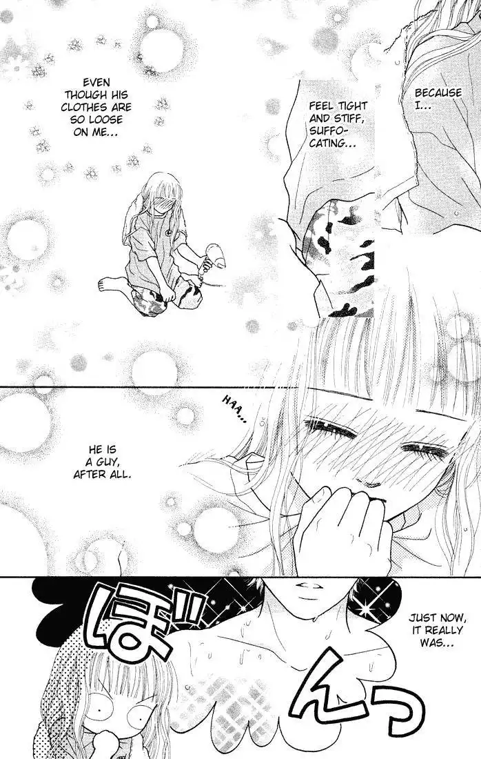 Parfait Tic Chapter 31 7